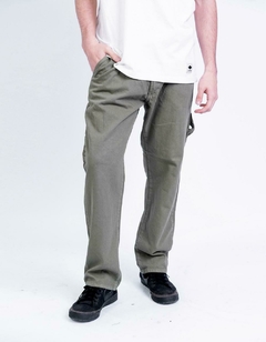 PANTALON CARPINTERO BULL KIOTO 0929 - comprar online