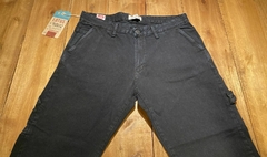 PANTALON CARPINTERO BULL KIOTO 0929