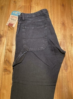 Imagen de PANTALON CARPINTERO BULL KIOTO 0929