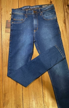 JEANS HEART SKINY FIT MASCHIO 0319