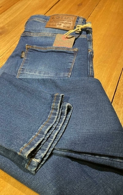 JEANS HEART SKINY FIT MASCHIO 0319 - comprar online