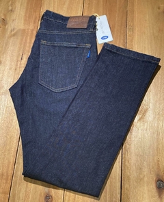PANTALON REGULAR HARRISON -MARINO- 0955 - q32