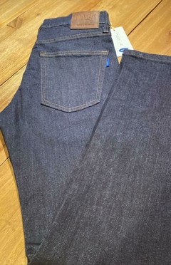 PANTALON REGULAR HARRISON -MARINO- 0955 en internet