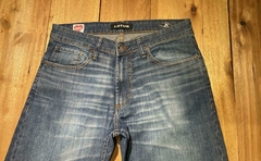 PANTALON REGULAR JONES 0912 - comprar online