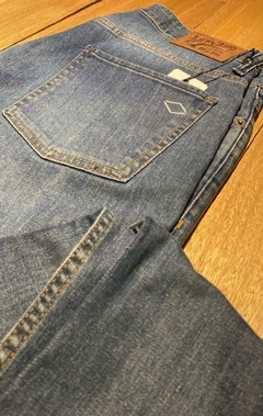 PANTALON REGULAR ABER VETTEL MARIN 0995 en internet