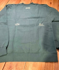 Buzo Frisa “VALENTINO” 1022 - q32