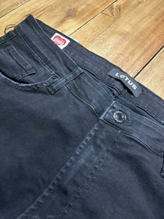 Pantalon Jeans Regular “BROWMING” 1015