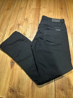 Pantalon Jeans Regular “BROWMING” 1015 - q32