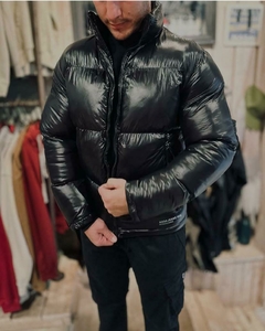 CAMPERA CANELON UAGADUGU 01007 - tienda online
