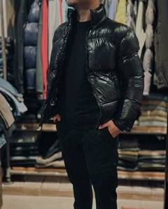 CAMPERA CANELON UAGADUGU 01007 - comprar online