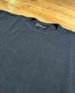 Sweater Punto Pique 0918 en internet