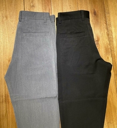 PANTALON WORK 01040 - tienda online