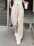 Calça femina cintura Raised