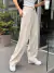 Calça femina cintura Raised na internet