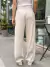 Calça femina cintura Raised - comprar online