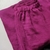 Pollera Satinada