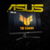 ASUS TUF GAMING 27″ FREESYNG G-SYNC 180GHZ
