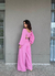 Max Pantalona Rosa Chá - comprar online