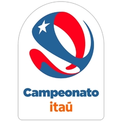 Banner de la categoría Liga Chilena