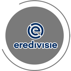Banner de la categoría Eredivisie