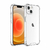 Funda transparente TPU para iPhone 13 Mini