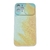 Funda de silicona estampada con cubre camara para iPhone 11 pro