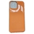 Funda puffer lisa iPhone 12/13/13 pro max