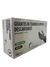 GUANTE NITRILO NEGRO EUROMIX - x1000 u. - Distriglove