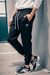 Calça masculina esporte treino atleta academia