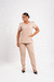 SAFIRA - CREPE ALFAIATARIA - comprar online