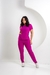 SCRUB SABRINA MALHA TECNOLOGICA - MRDOCTORS