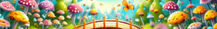 Banner da categoria Coleção Jardim Encantado