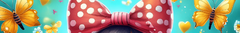 Banner da categoria Coleção Srta Mouse
