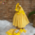Vestido Sol Dourado (código: 00089) - comprar online