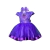Vestido Polvinho Pow Violeta (código: 00214) - comprar online