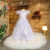Vestido Elegância da Daminha (Código: 00239)