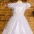 Vestido Elegância da Daminha (Código: 00239) - comprar online