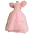Vestido Encanto Borboleta - Código: 00236