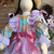 Vestido Caipira Quadrilha Encantada (Código: 00197) - loja online