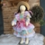 Vestido Caipira Quadrilha Encantada (Código: 00197) na internet