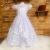 Vestido Elegância da Daminha (Código: 00239) - Atelie Nanci Souza