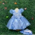 Vestido Princesa Encantada (código: 00211) na internet