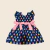 Vestido Doçura Tropical (código: 00050) - loja online