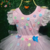 Imagem do Conjunto "Bailarina Borboleta" (Código: 00323)