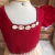 Vestido Encanto Havaiano (Código: 00334) - comprar online