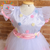 Vestido Princesa Do Jardim (código: 00048) na internet