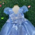 Vestido Princesa Encantada (código: 00211) - loja online