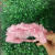 Imagem do Vestido Rosa Pérola Personalizado (código: 00335)