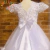 Vestido Elegância da Daminha (Código: 00239)