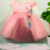 Vestido Rosa Esplendorosa (Código: 00194)